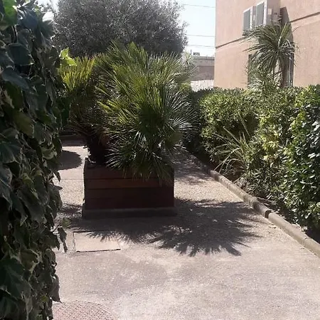 Apartmán T2, Terrasse, Piscine, Clim, Proche *