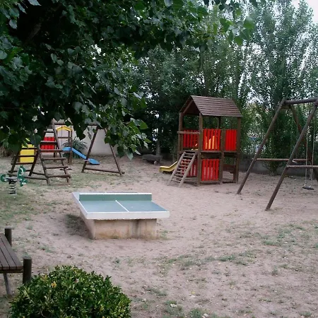 T2, Terrasse, Piscine, Clim, Proche Apartmán