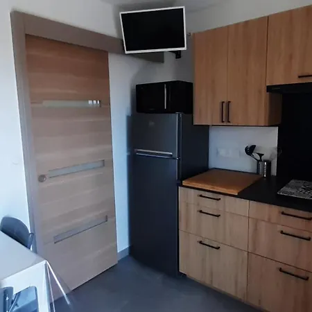 Apartament T2, Terrasse, Piscine, Clim, Proche *