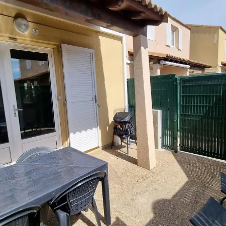 T2, Terrasse, Piscine, Clim, Proche Apartament
