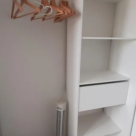 T2, Terrasse, Piscine, Clim, Proche Apartmán Marseillan (Herault)