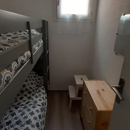 T2, Terrasse, Piscine, Clim, Proche Apartmán