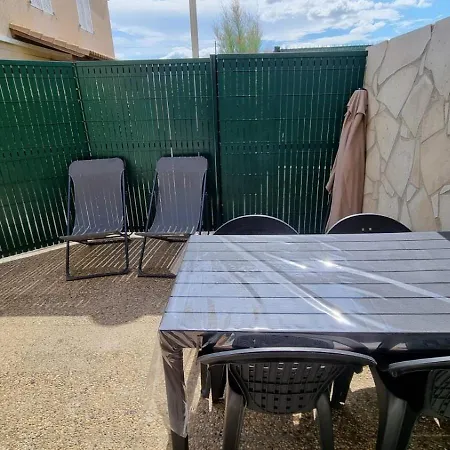T2, Terrasse, Piscine, Clim, Proche *